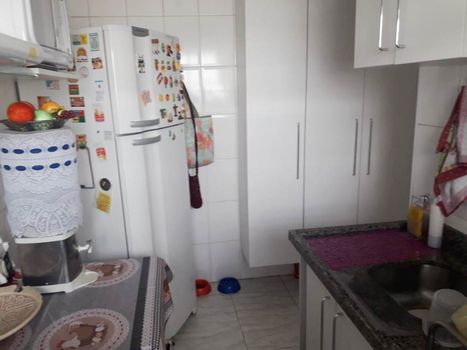Foto 11 do(a) Apartamento de 2 quartos à venda em Cambuci, São Paulo