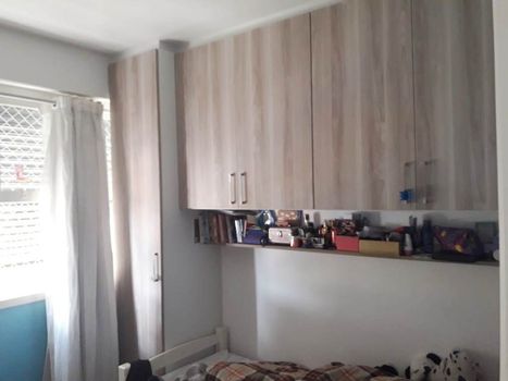 Foto 15 do(a) Apartamento de 2 quartos à venda em Cambuci, São Paulo