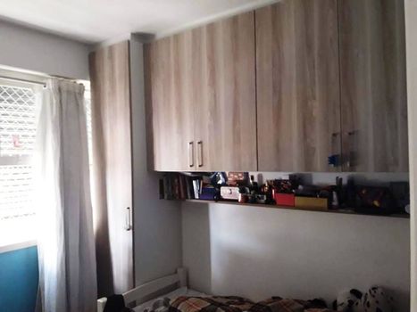 Foto 2 do(a) Apartamento de 2 quartos à venda em Cambuci, São Paulo