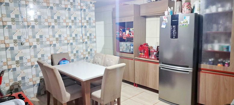 Foto 4 do(a) Casa de 4 quartos à venda em null, Lagoa dos Três Cantos