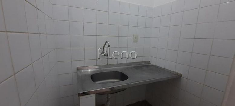 Foto 7 do(a) Sala / Conjunto Comercial false para alugar em Jardim Nova Europa, Campinas