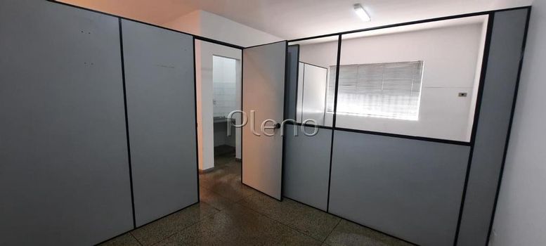 Foto 1 do(a) Sala / Conjunto Comercial false para alugar em Jardim Nova Europa, Campinas