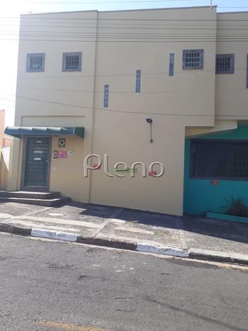 Foto 9 do(a) Sala / Conjunto Comercial false para alugar em Jardim Nova Europa, Campinas
