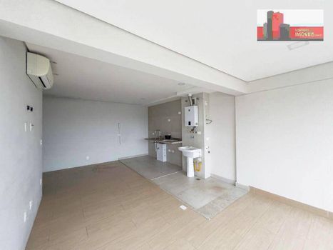 Foto 4 do(a) Cobertura de 2 quartos à venda em Vila Anastácio, São Paulo