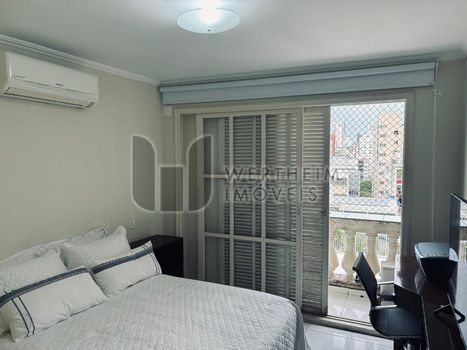 Foto 8 do(a) Apartamento de 3 quartos à venda em Higienópolis, São Paulo