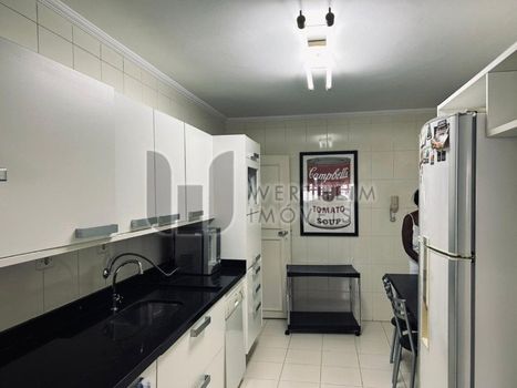 Foto 6 do(a) Apartamento de 3 quartos à venda em Higienópolis, São Paulo