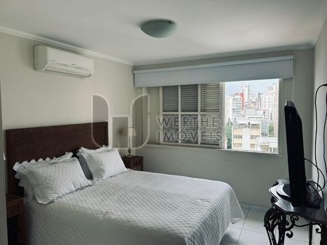 Foto 14 do(a) Apartamento de 3 quartos à venda em Higienópolis, São Paulo