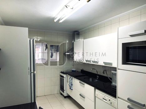 Foto 5 do(a) Apartamento de 3 quartos à venda em Higienópolis, São Paulo