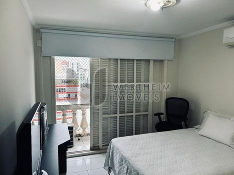 Foto 12 do(a) Apartamento de 3 quartos à venda em Higienópolis, São Paulo