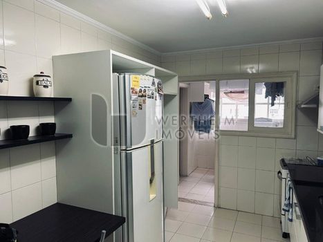 Foto 7 do(a) Apartamento de 3 quartos à venda em Higienópolis, São Paulo