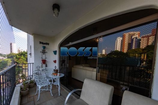 Foto 5 do(a) Apartamento de 3 quartos à venda em Jardim Avelino, São Paulo