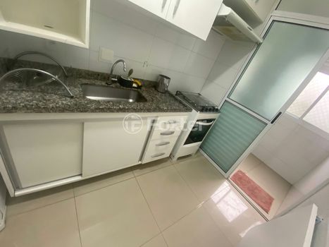 Foto 11 do(a) Apartamento de 2 quartos à venda em Jardim Maria Duarte, São Paulo