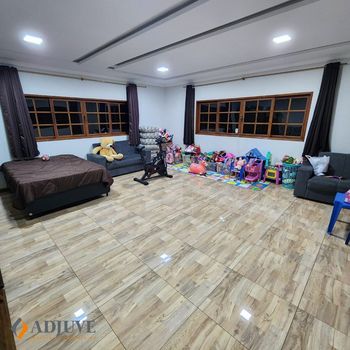 Foto 10 do(a) Casa em Condomínio de 4 quartos à venda em Posse, Petrópolis