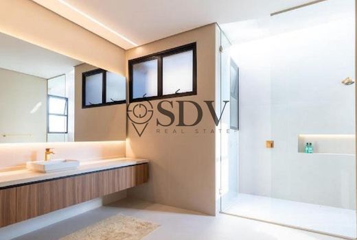 Foto 41 do(a) Casa em Condomínio de 3 quartos à venda em Jardim dos Estados, São Paulo