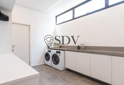 Foto 43 do(a) Casa em Condomínio de 3 quartos à venda em Jardim dos Estados, São Paulo