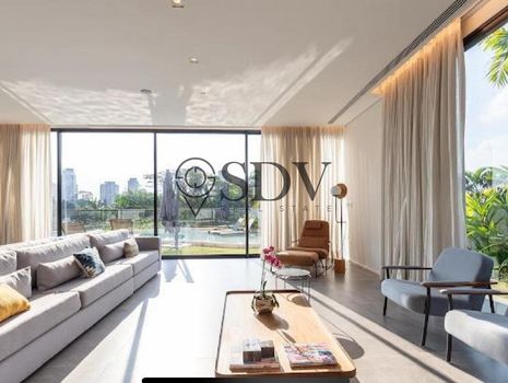Foto 7 do(a) Casa em Condomínio de 3 quartos à venda em Jardim dos Estados, São Paulo