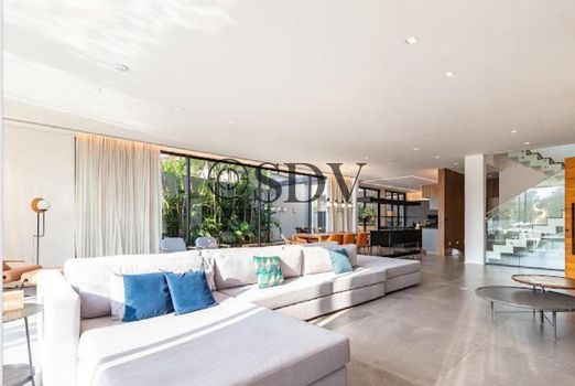Foto 10 do(a) Casa em Condomínio de 3 quartos à venda em Jardim dos Estados, São Paulo