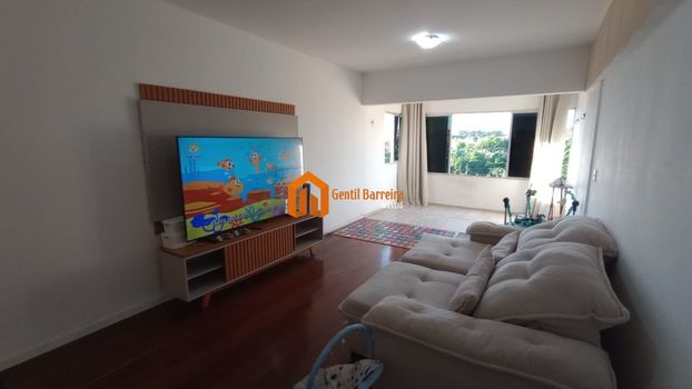 Foto 3 do(a) Apartamento de 3 quartos à venda em Vicente Pinzon, Fortaleza