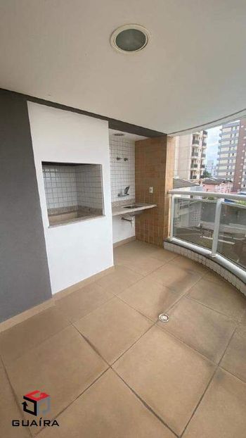 Foto 36 do(a) Apartamento de 4 quartos à venda em Campestre, Santo André