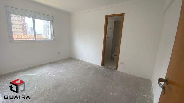 Foto 16 do(a) Apartamento de 4 quartos à venda em Campestre, Santo André