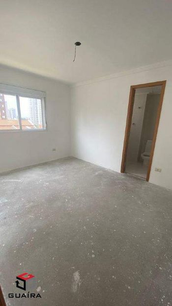 Foto 15 do(a) Apartamento de 4 quartos à venda em Campestre, Santo André