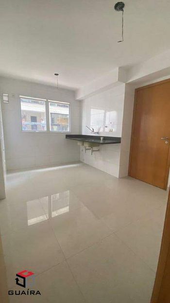 Foto 7 do(a) Apartamento de 4 quartos à venda em Campestre, Santo André