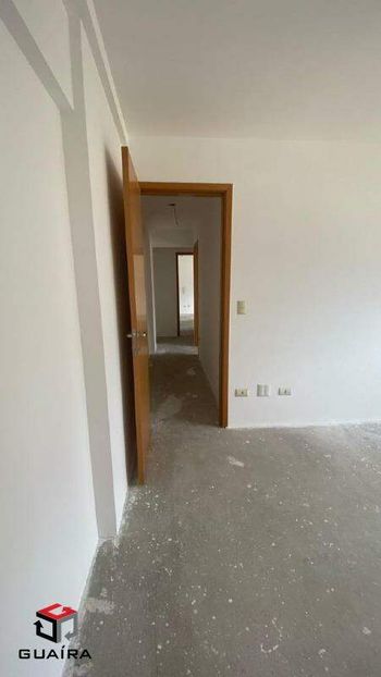 Foto 11 do(a) Apartamento de 4 quartos à venda em Campestre, Santo André