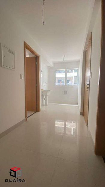 Foto 8 do(a) Apartamento de 4 quartos à venda em Campestre, Santo André