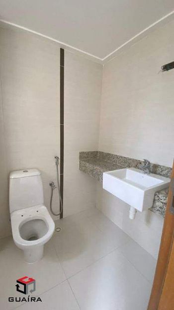 Foto 25 do(a) Apartamento de 4 quartos à venda em Campestre, Santo André