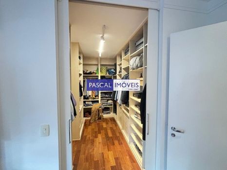 Foto 39 do(a) Apartamento de 4 quartos à venda em Chácara Santo Antônio (Zona Sul), São Paulo