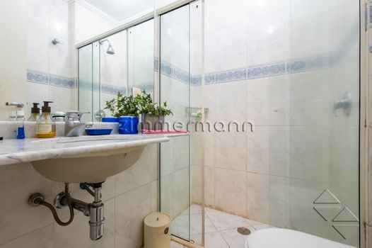 Foto 9 do(a) Apartamento de 4 quartos à venda em Santa Cecília, São Paulo