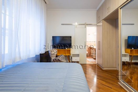 Foto 12 do(a) Apartamento de 4 quartos à venda em Santa Cecília, São Paulo