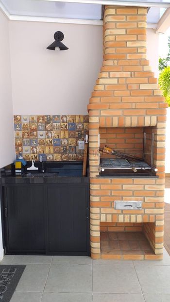 Foto 2 do(a) Casa em Condomínio false à venda em Jardim Reserva Bom Viver de Indaiatuba, Indaiatuba