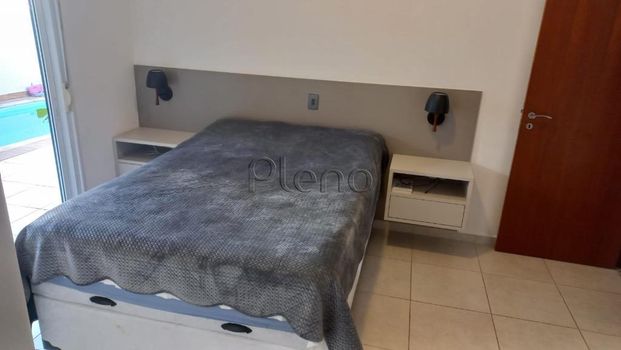 Foto 13 do(a) Casa em Condomínio false à venda em Jardim Reserva Bom Viver de Indaiatuba, Indaiatuba