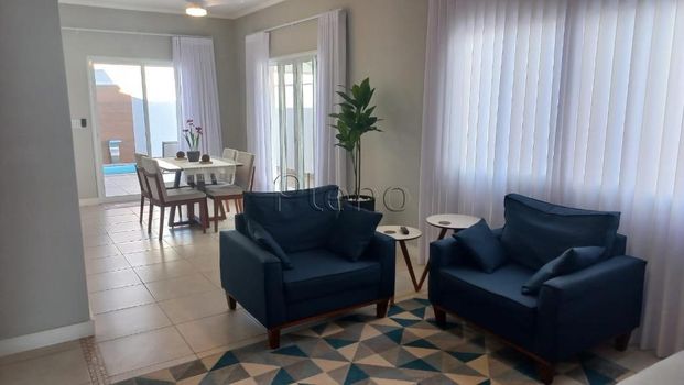 Foto 4 do(a) Casa em Condomínio false à venda em Jardim Reserva Bom Viver de Indaiatuba, Indaiatuba