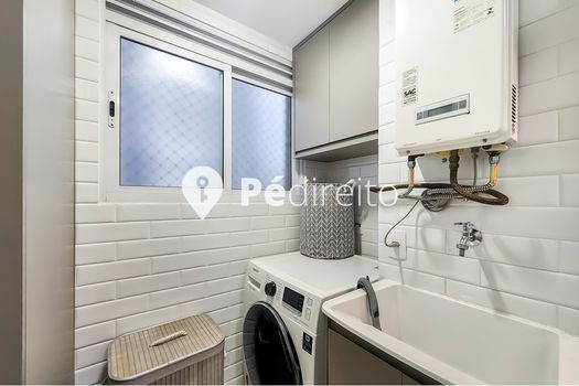 Foto 18 do(a) Apartamento de 2 quartos à venda em Chácara Califórnia, São Paulo