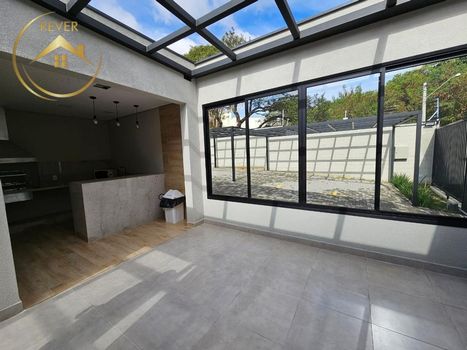 Foto 37 do(a) Casa em Condomínio de 2 quartos à venda em Parque da Hípica, Campinas