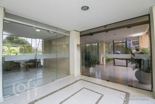 Foto 8 do(a) Apartamento de 3 quartos à venda em Higienópolis, Porto Alegre