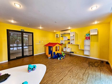 Foto 5 do(a) Apartamento de 3 quartos à venda em Tristeza, Porto Alegre