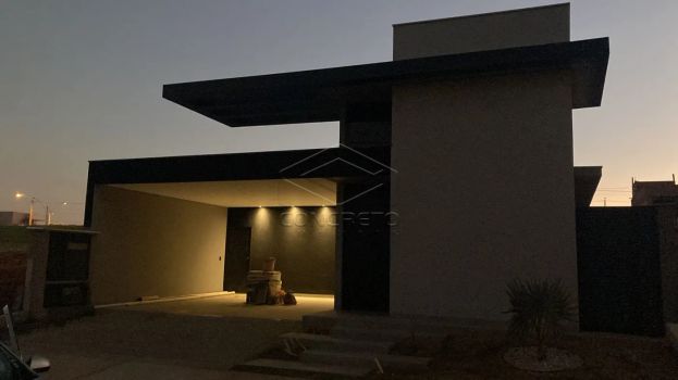 Foto 2 do(a) Casa em Condomínio de 3 quartos à venda em Samambaia Parque Residencial, Bauru
