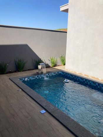 Foto 7 do(a) Casa em Condomínio de 3 quartos à venda em Samambaia Parque Residencial, Bauru