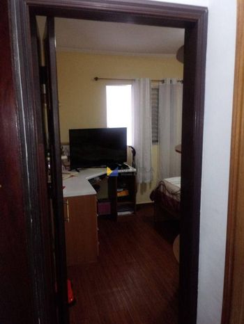 Foto 12 do(a) Apartamento de 2 quartos à venda em Parque Santo Antônio, Guarulhos