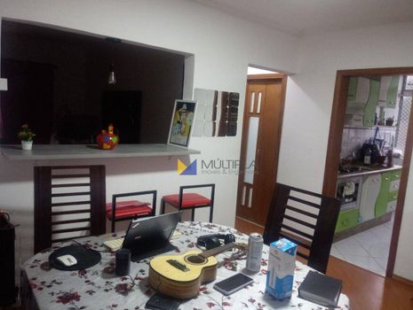 Foto 21 do(a) Apartamento de 2 quartos à venda em Parque Santo Antônio, Guarulhos