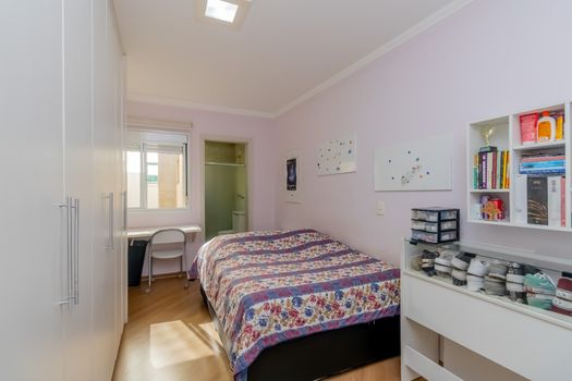 Foto 27 do(a) Casa em Condomínio de 4 quartos à venda em Vila Floresta, Santo André