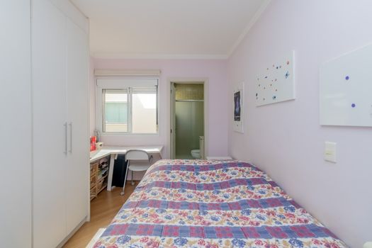 Foto 28 do(a) Casa em Condomínio de 4 quartos à venda em Vila Floresta, Santo André