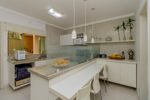 Foto 10 do(a) Casa em Condomínio de 4 quartos à venda em Vila Floresta, Santo André