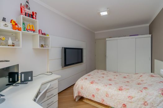 Foto 24 do(a) Casa em Condomínio de 4 quartos à venda em Vila Floresta, Santo André