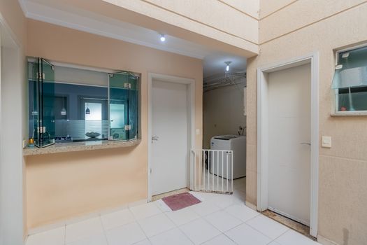 Foto 16 do(a) Casa em Condomínio de 4 quartos à venda em Vila Floresta, Santo André