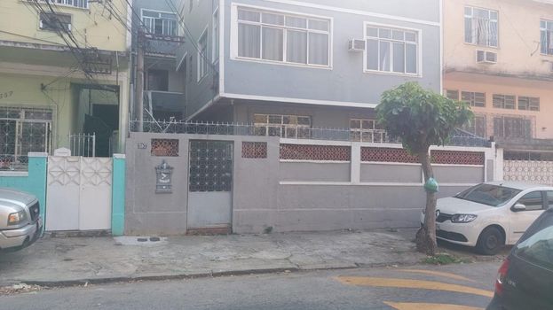 Foto 31 do(a) Apartamento de 3 quartos à venda em Irajá, Rio de Janeiro