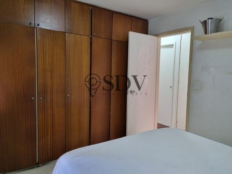 Foto 8 do(a) Apartamento de 3 quartos à venda em Itaim Bibi, São Paulo